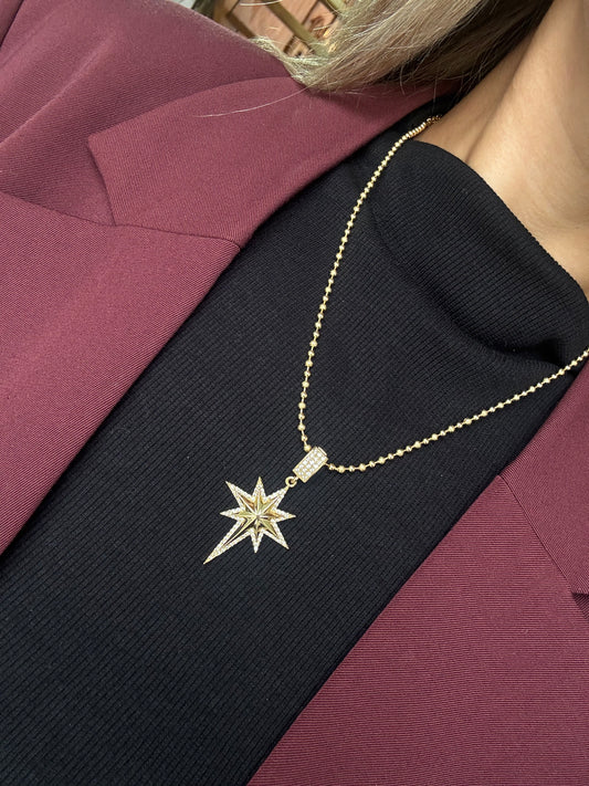 Stern kette