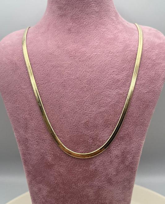Schlangen Kette