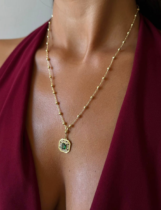 Seren Kette