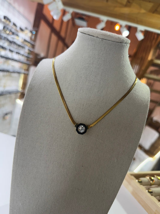 Seren kette