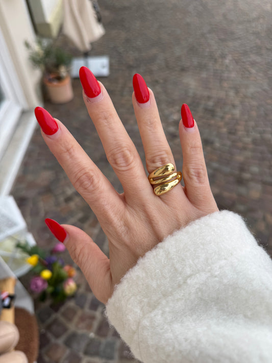 Ring Modern