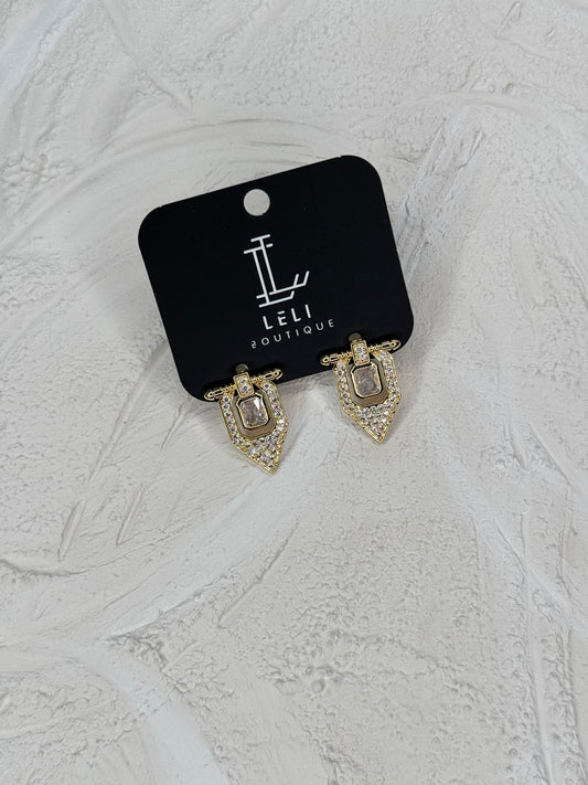Seren Ohrstecker