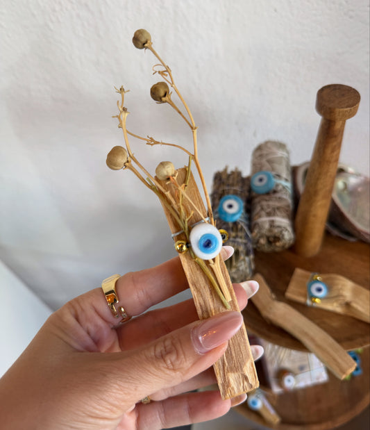 Palo Santo