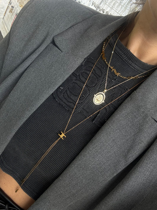 Stern kette