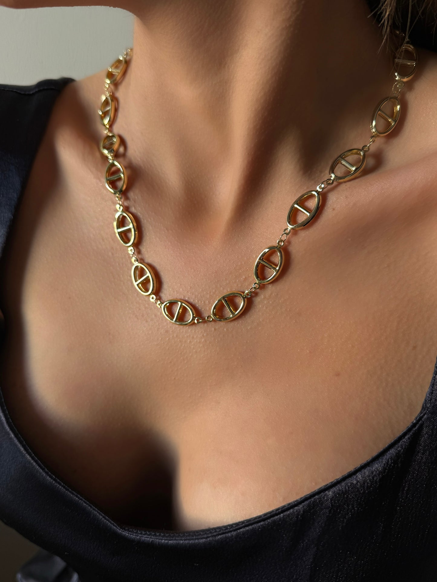 Kette d“r
