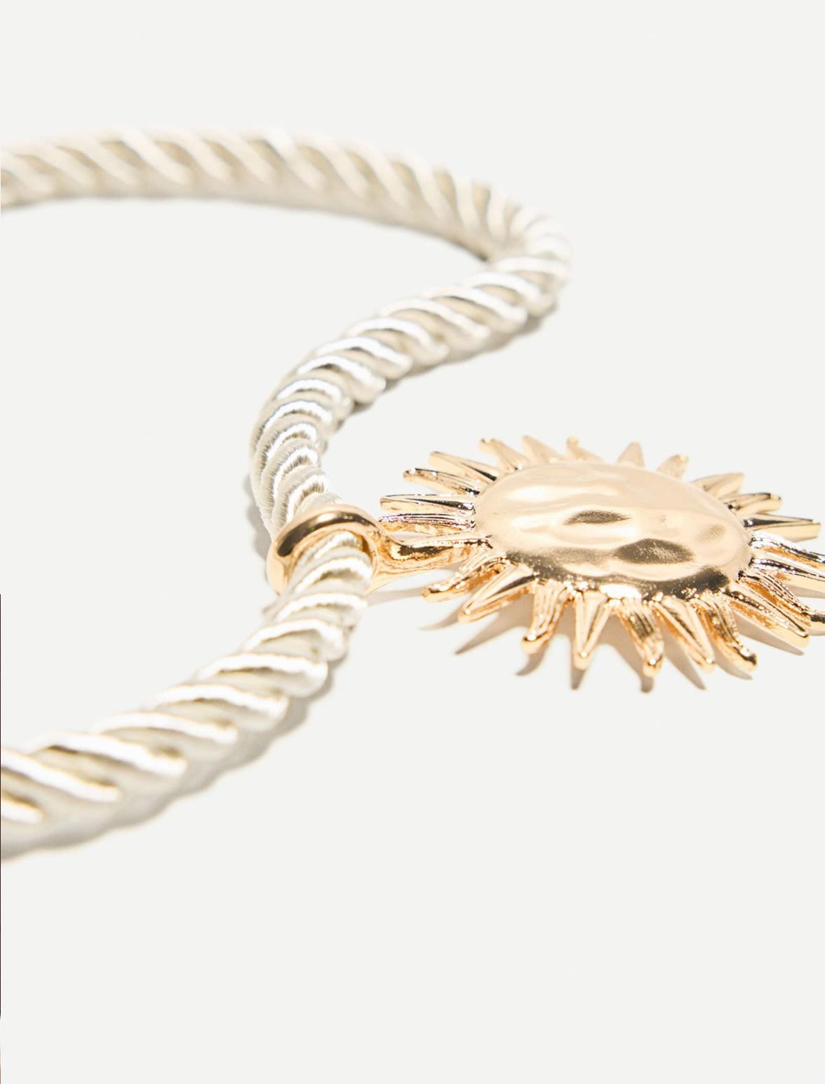 Sonne Kette