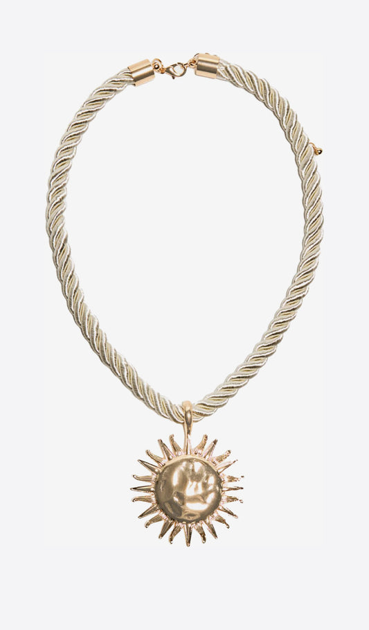 Sonne Kette