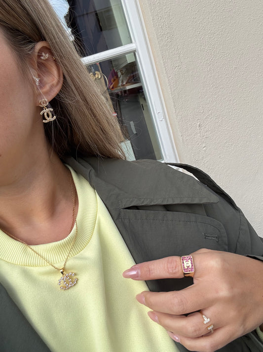 CC Kette