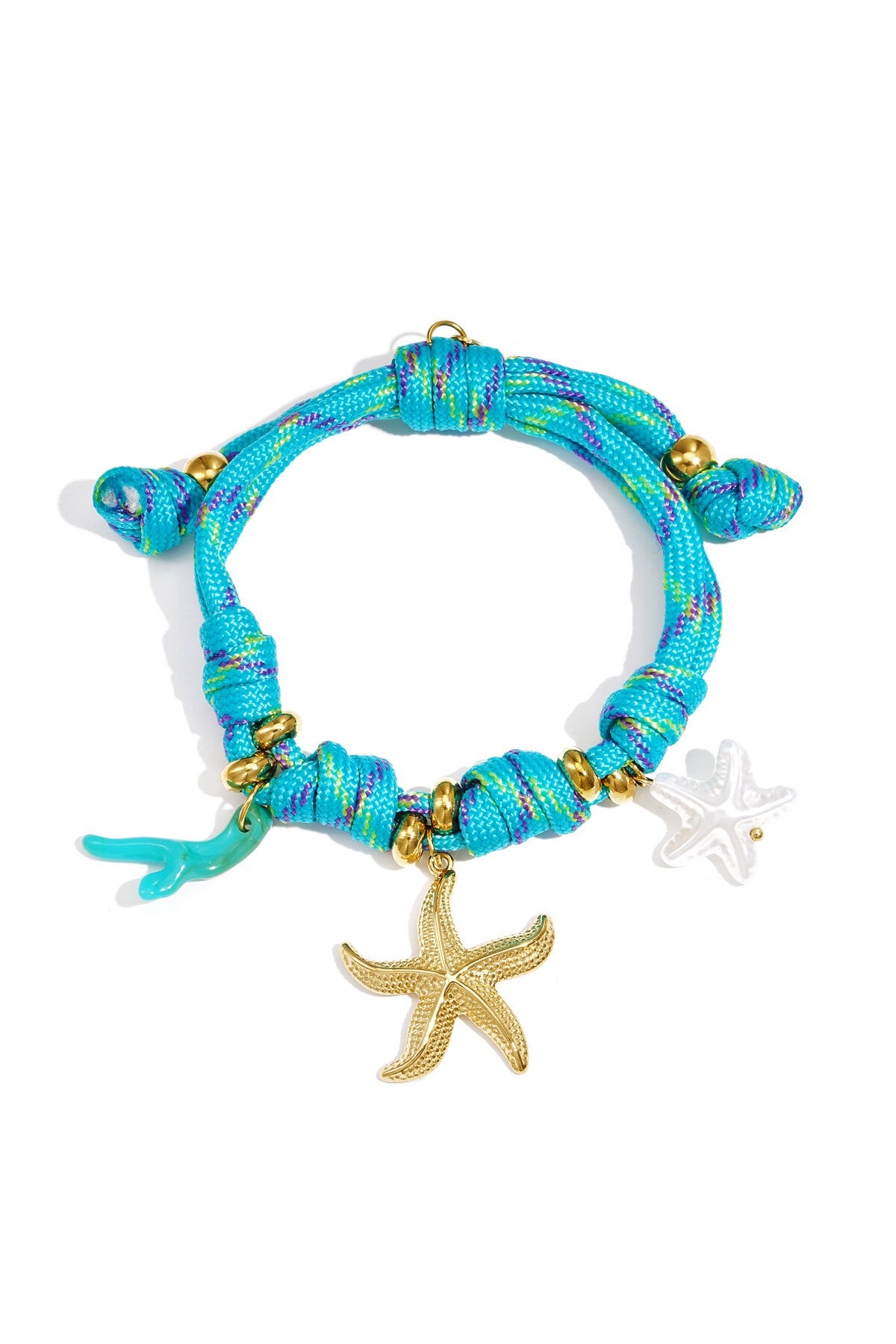 Seestern Armband Damen