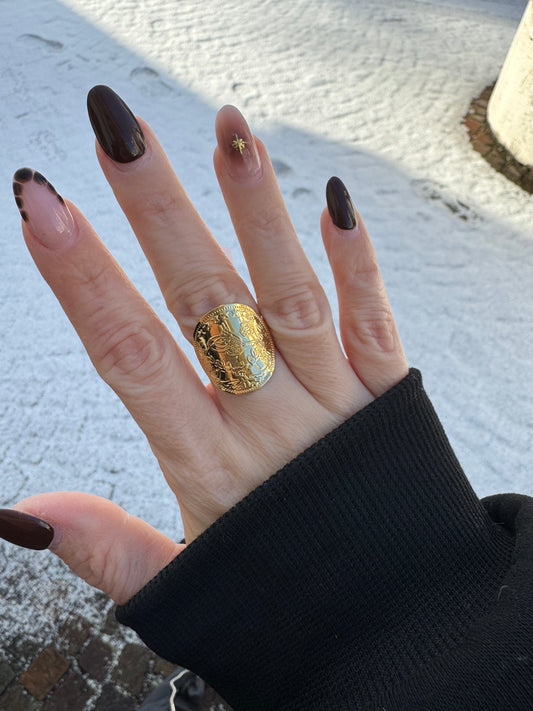 Resat Ring