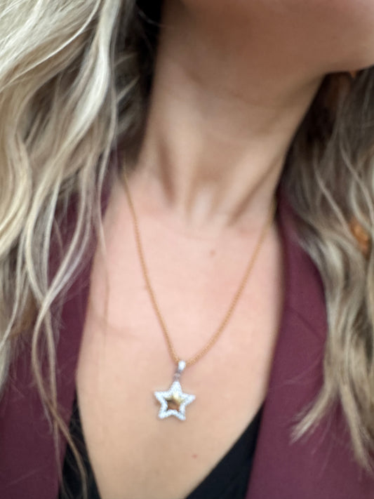 Stern Kette