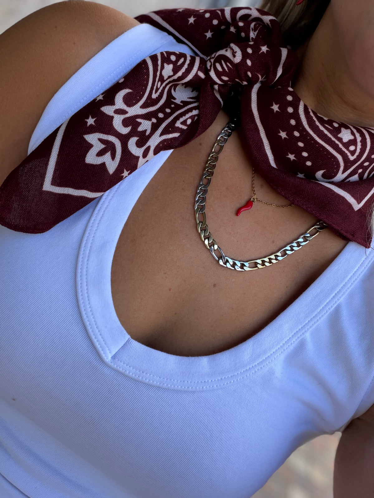 Bordo tuch