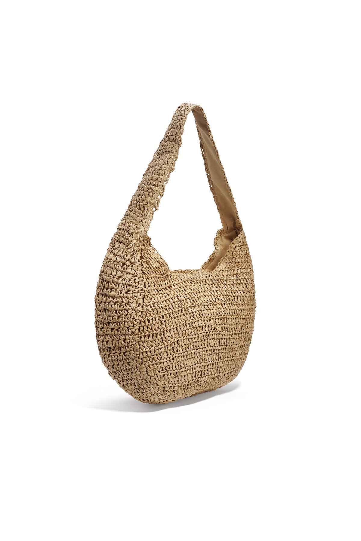Boho Summer Bag