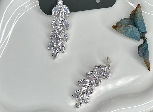 Ohrringe Bling Bling