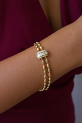 Armband luxe