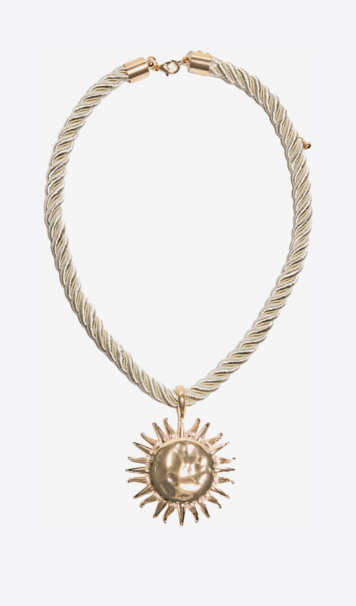 Sonne Kette