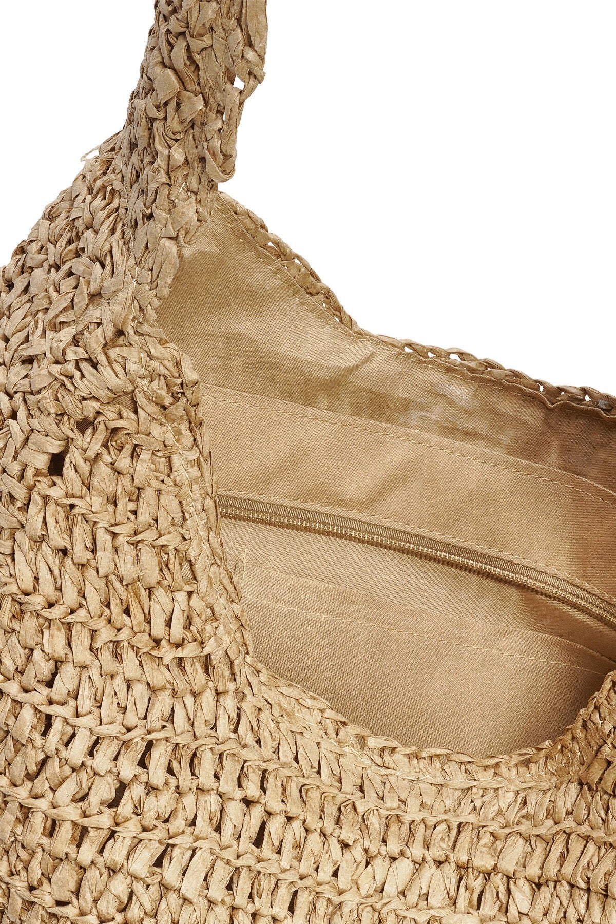 Boho Summer Bag
