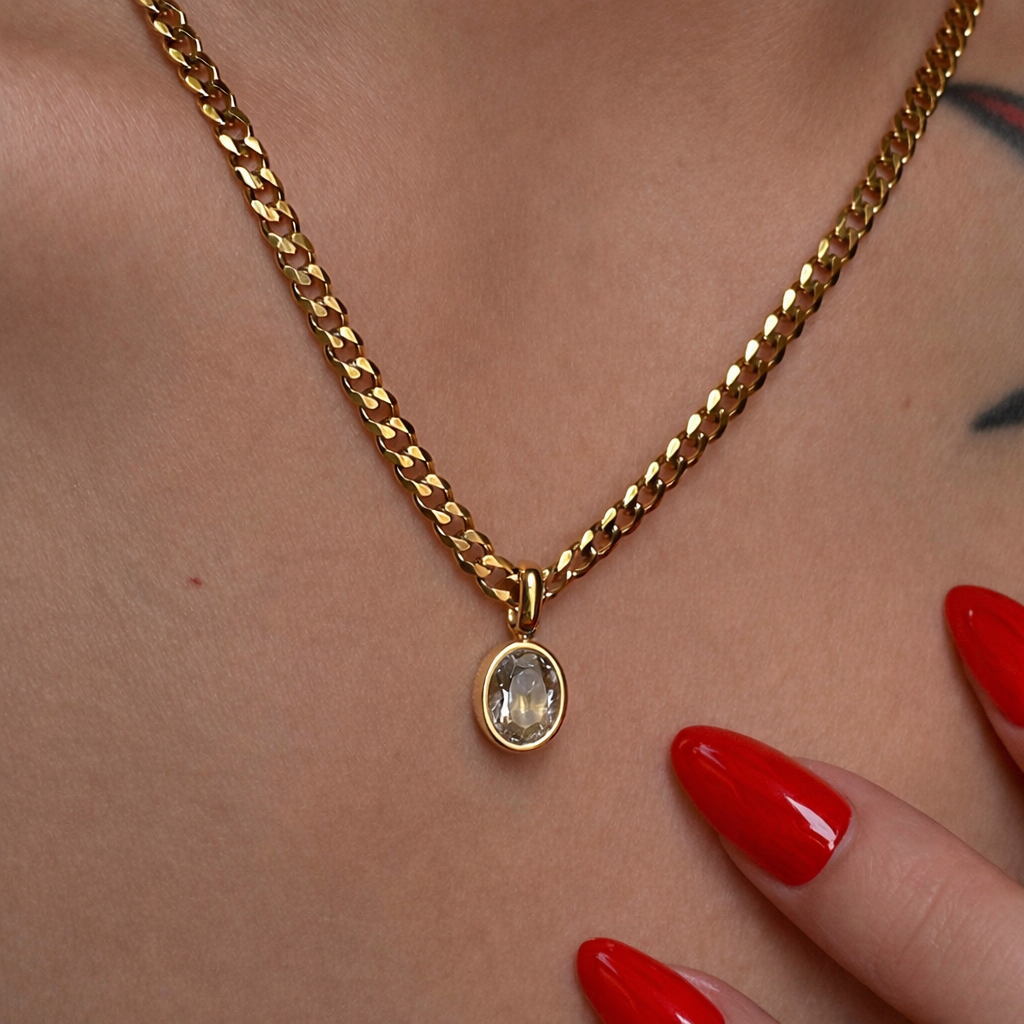 Tropf Kette