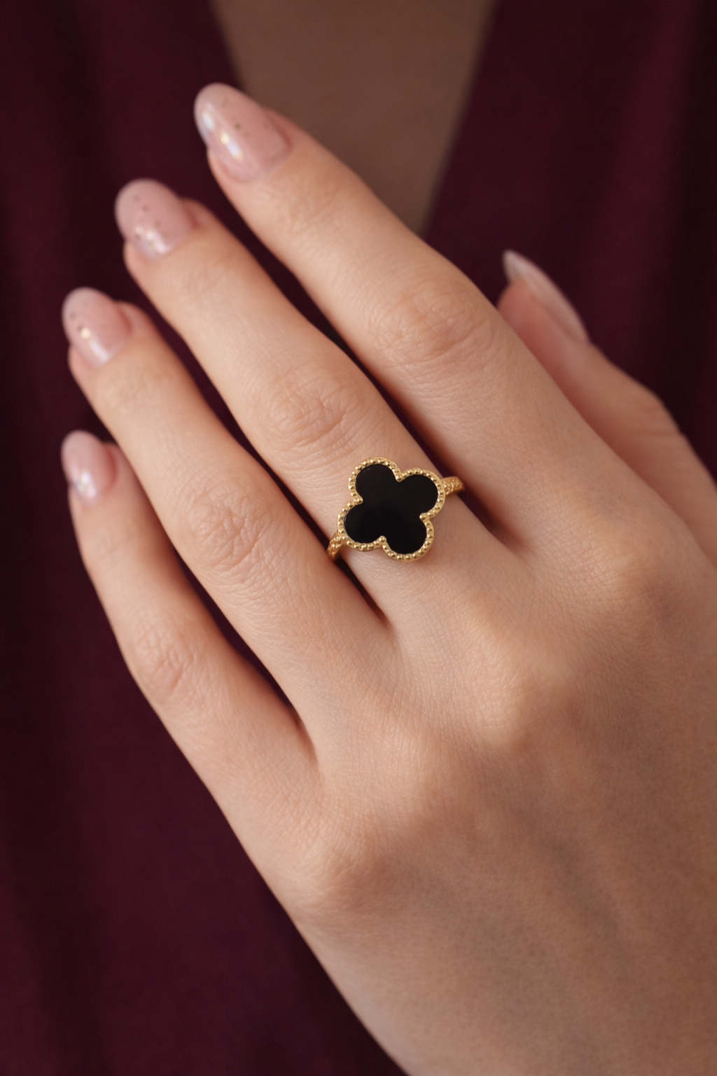 Klee ring